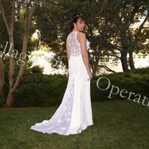 Wedding Gown